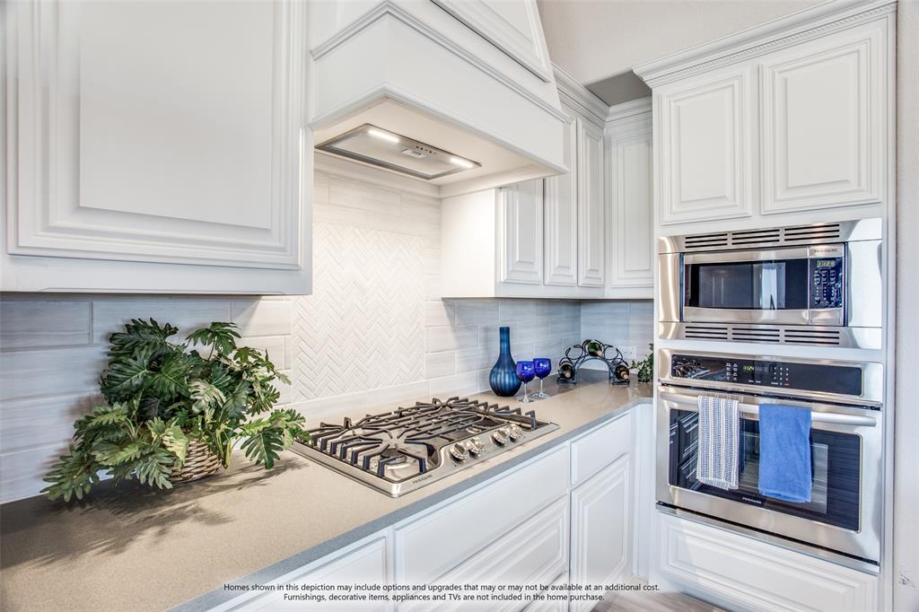 Hunters Ridge - Residential