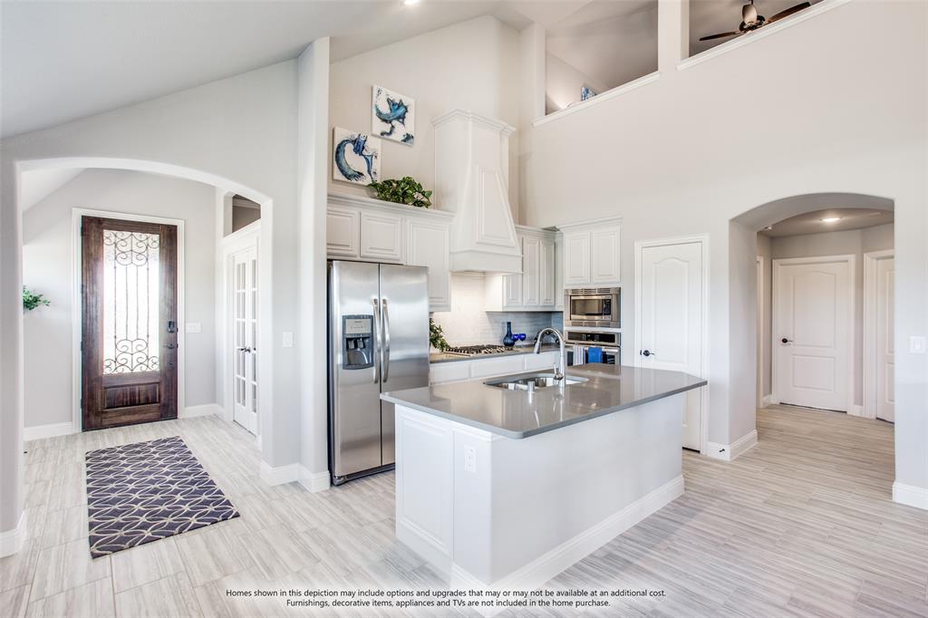 Hunters Ridge - Residential