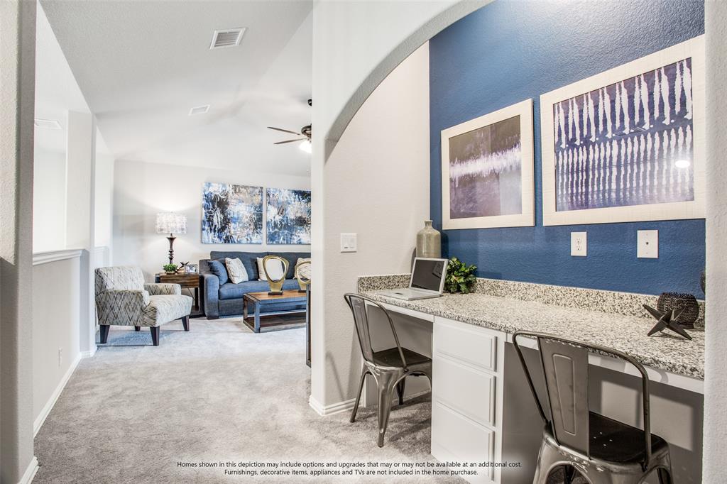 Hunters Ridge - Residential