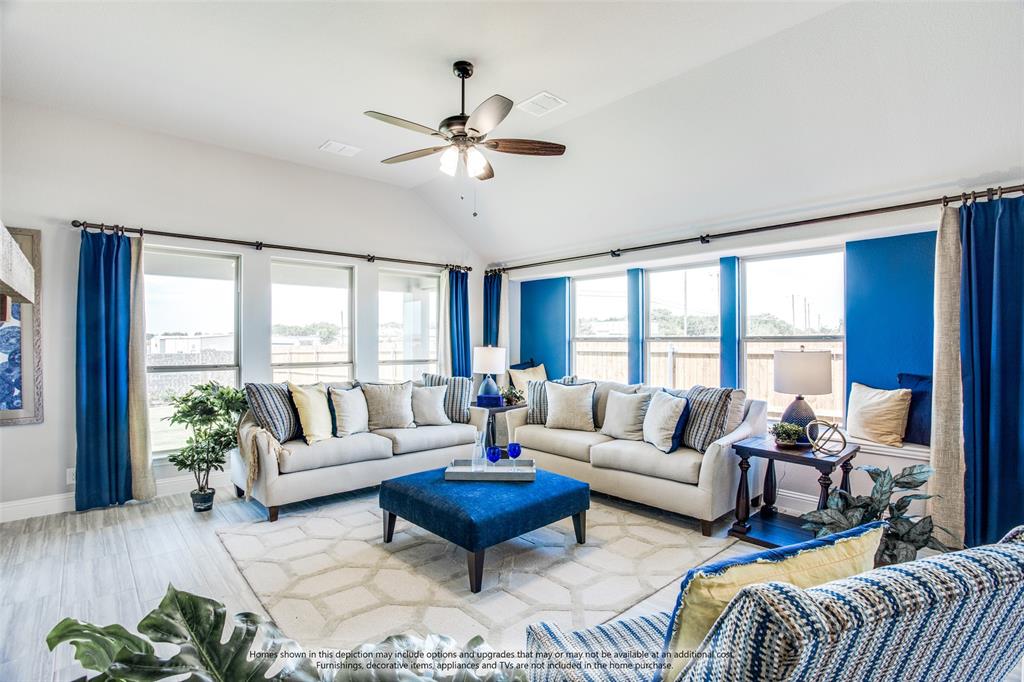 Hunters Ridge - Residential