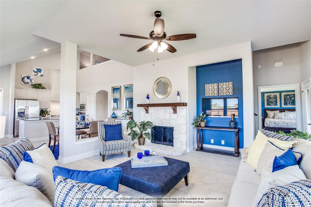 Hunters Ridge - Residential