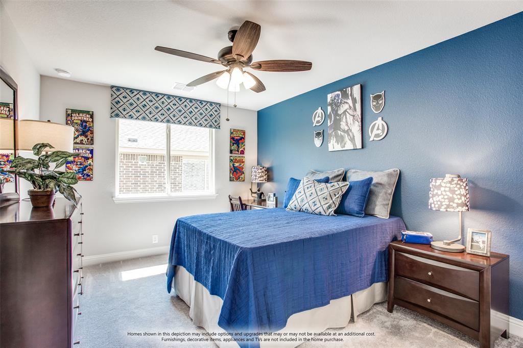 Hunters Ridge - Residential