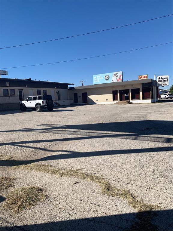 Commerce Heights - Commercial Sale