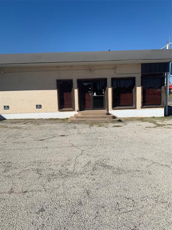 Commerce Heights - Commercial Sale