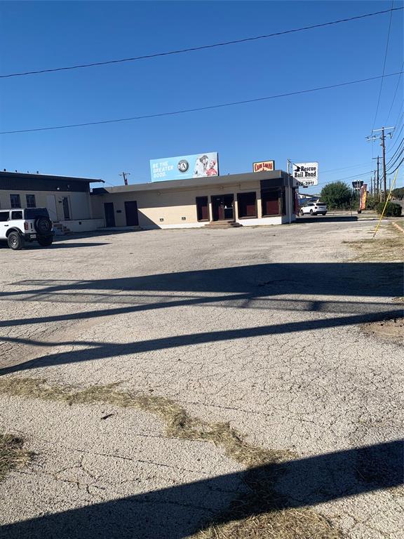 Commerce Heights - Commercial Sale