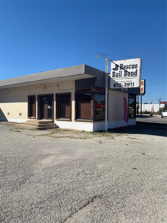 Commerce Heights - Commercial Sale