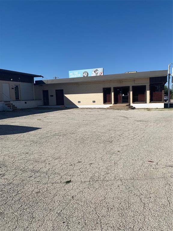 Commerce Heights - Commercial Sale