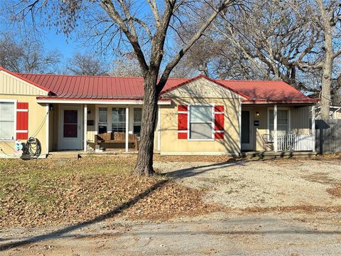 2940 Hunter Street 3 Fort Worth TX 76112