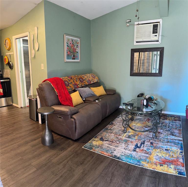 Hyde-Jennings Sub - Residential