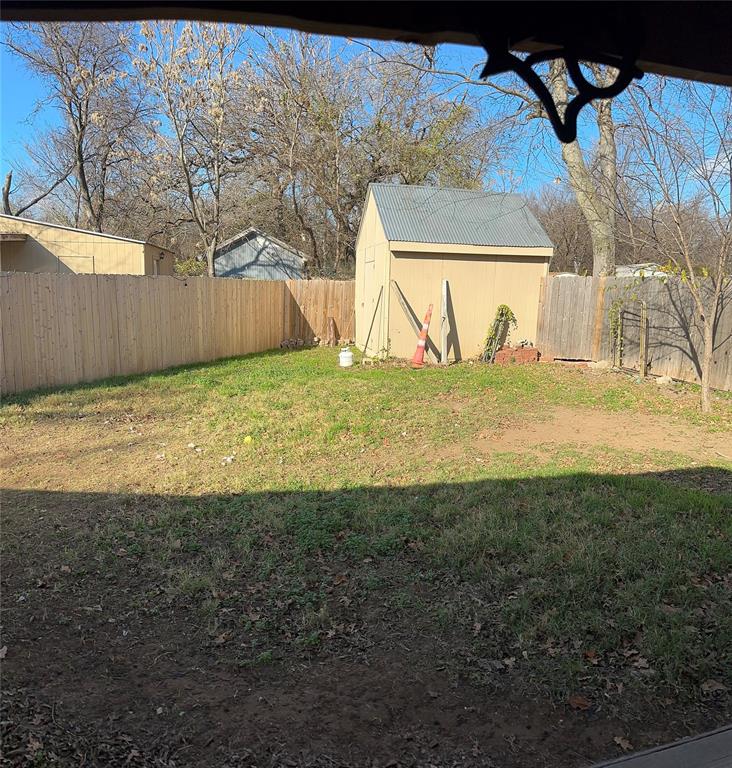 Hyde-Jennings Sub - Residential