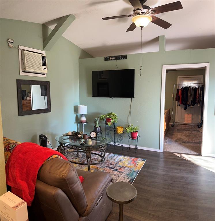 Hyde-Jennings Sub - Residential