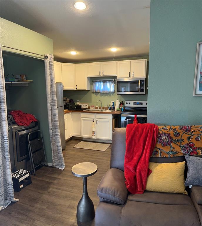 Hyde-Jennings Sub - Residential