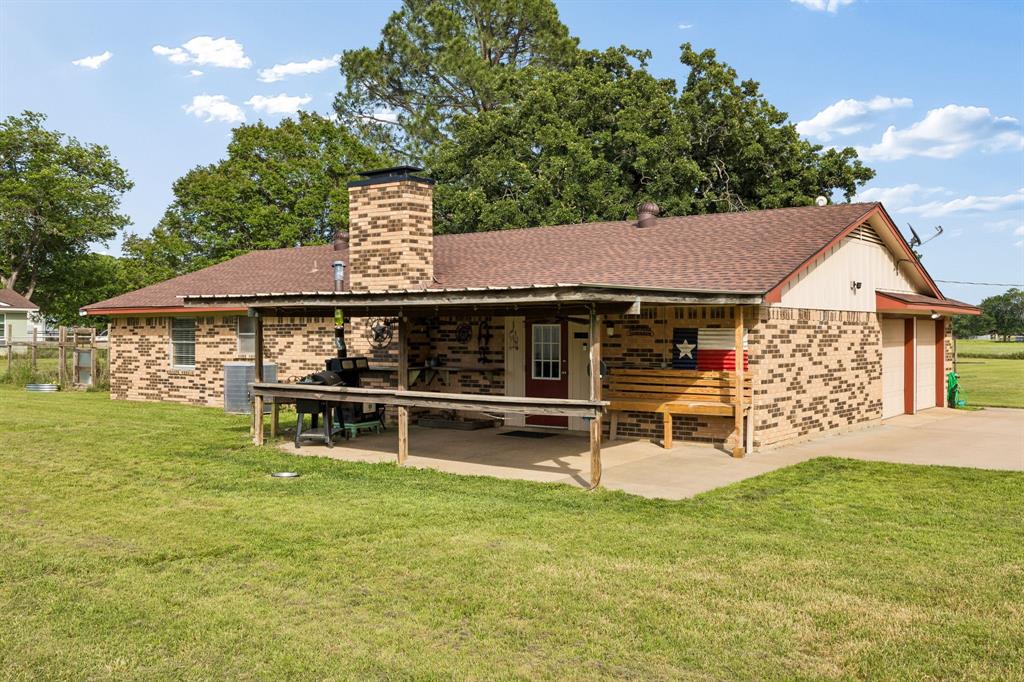 Elbert A Ferguson - Residential