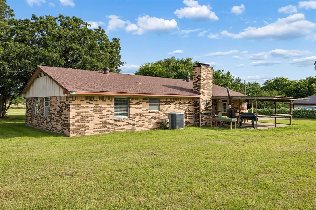 Elbert A Ferguson - Residential
