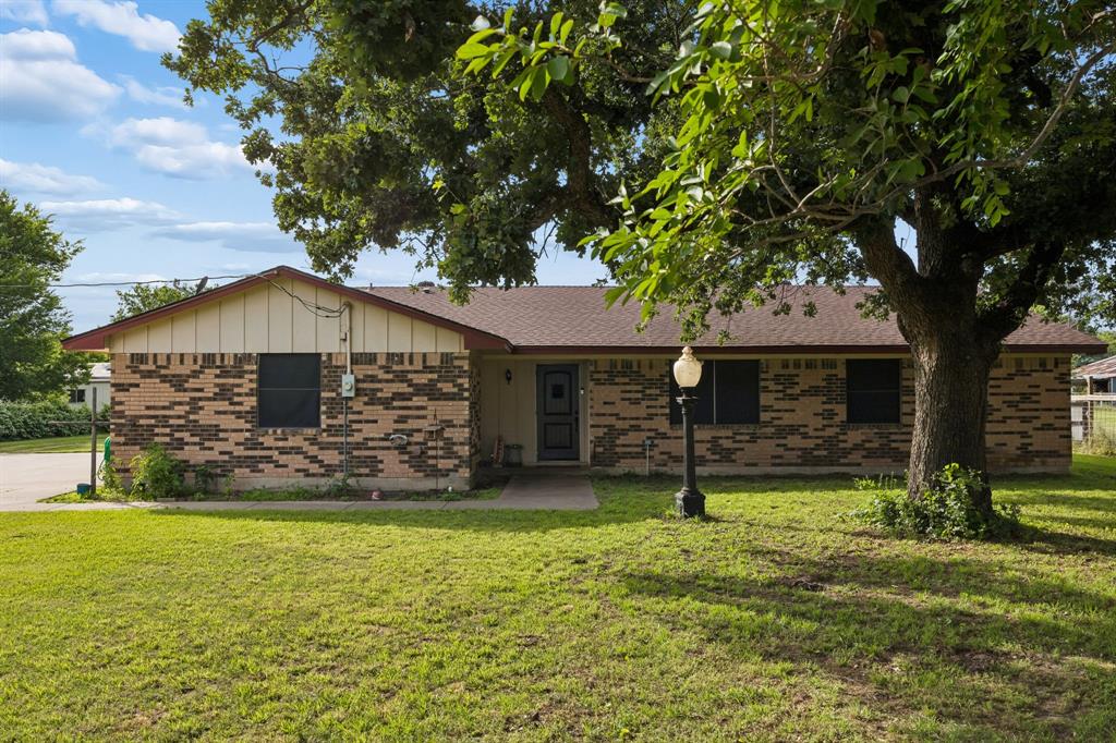 Elbert A Ferguson - Residential