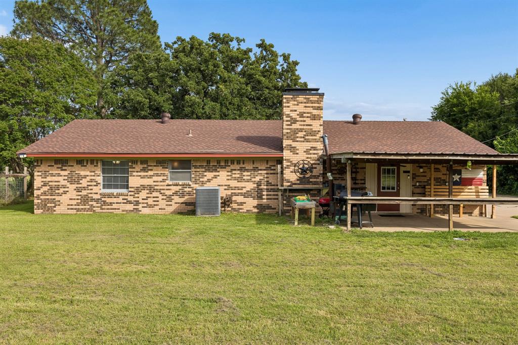 Elbert A Ferguson - Residential