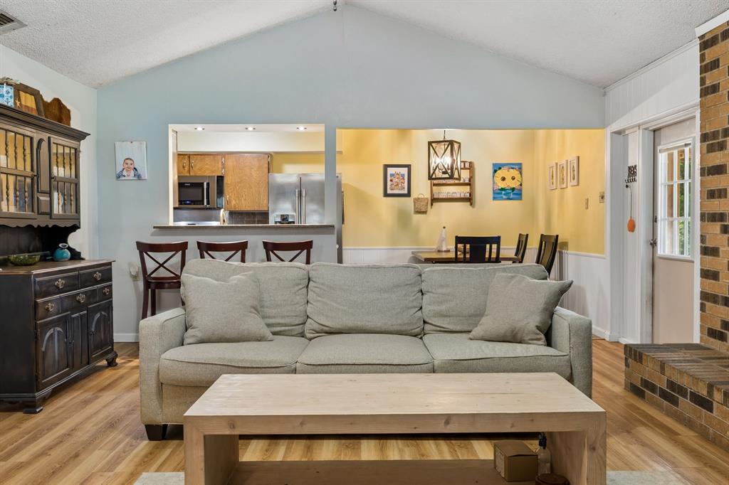 Elbert A Ferguson - Residential
