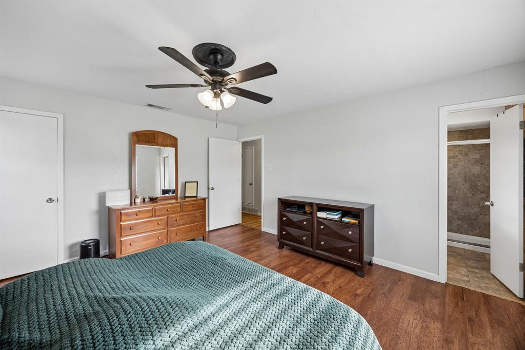 Elbert A Ferguson - Residential