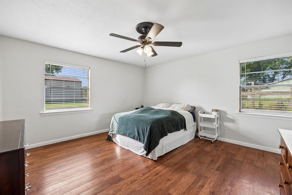 Elbert A Ferguson - Residential