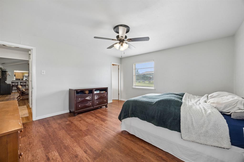 Elbert A Ferguson - Residential
