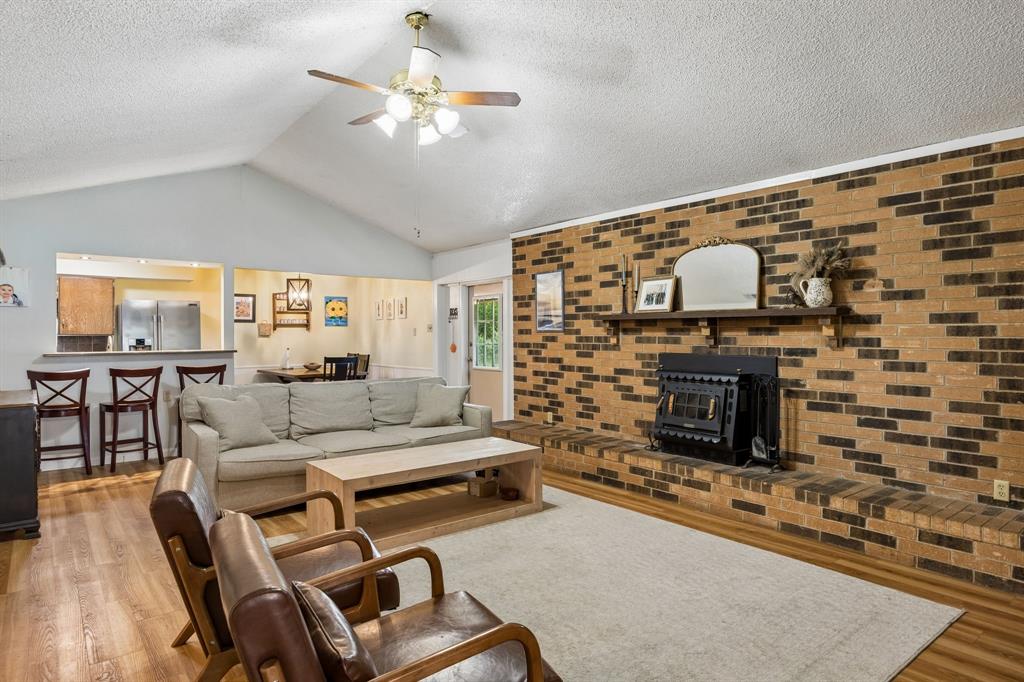 Elbert A Ferguson - Residential