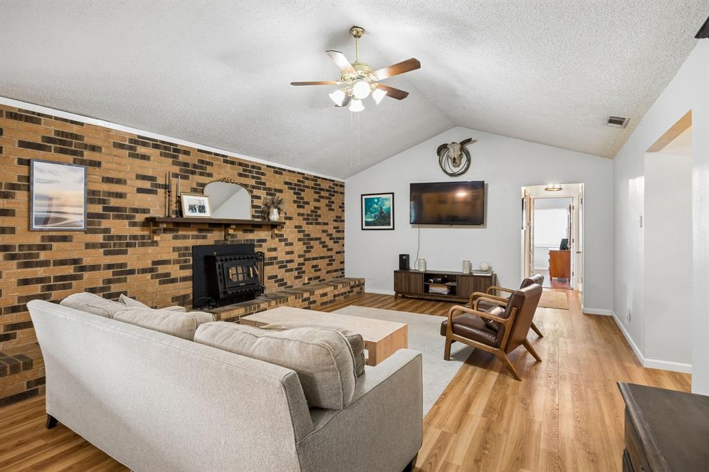 210 Lanier Road