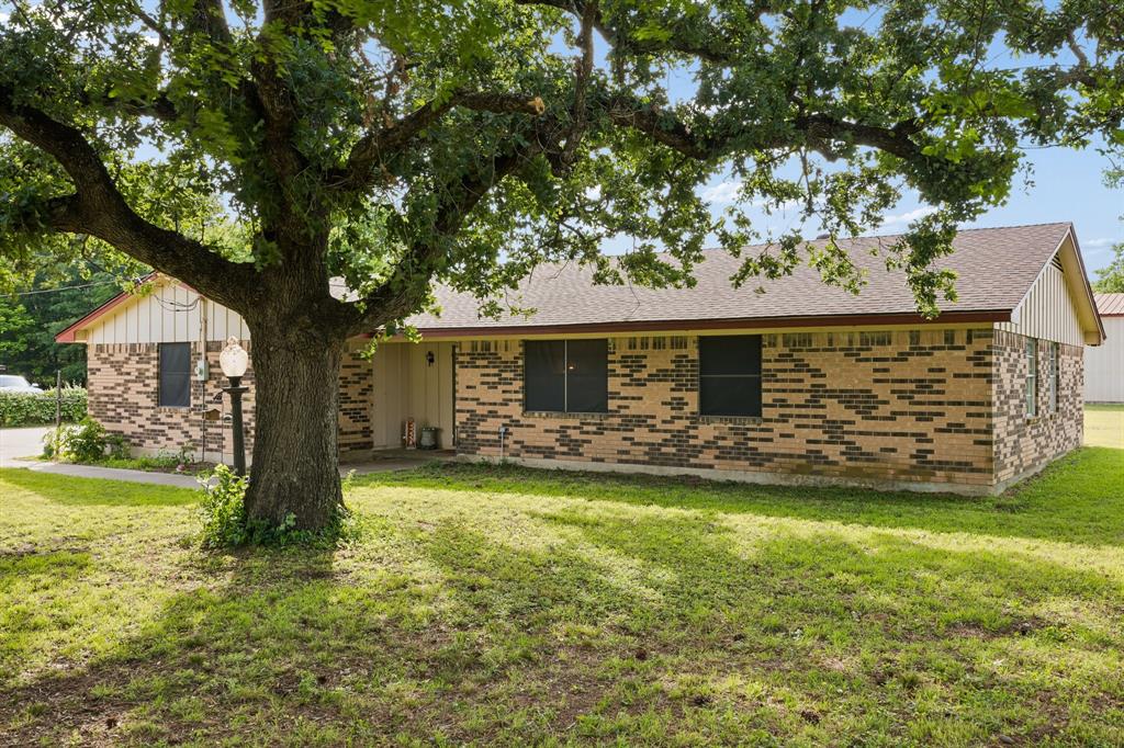 Elbert A Ferguson - Residential