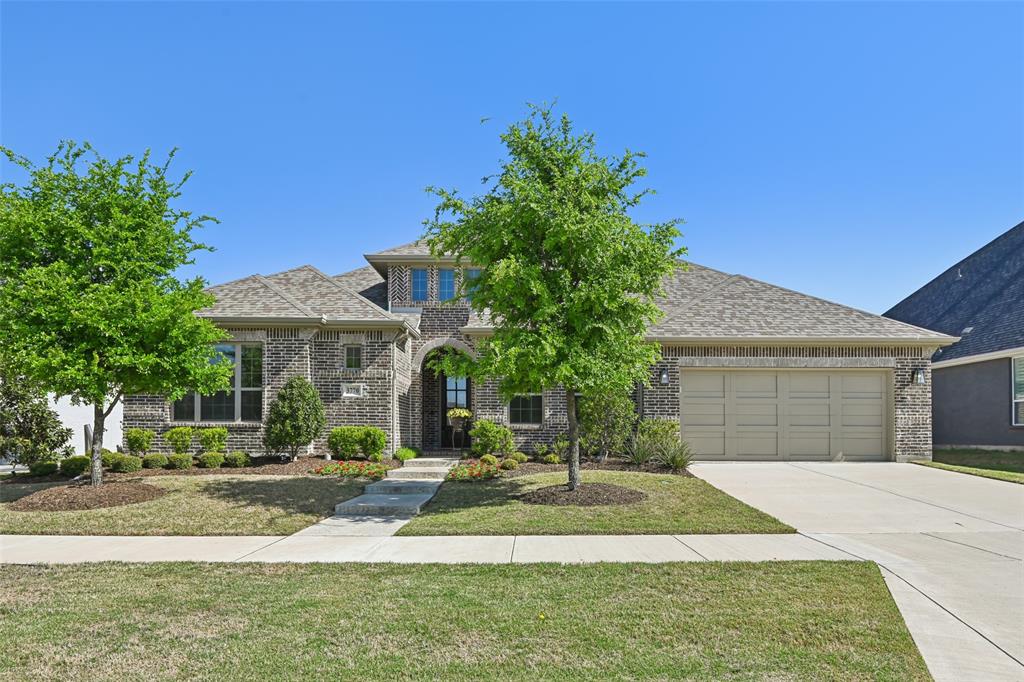 3770 Dewberry Lane
