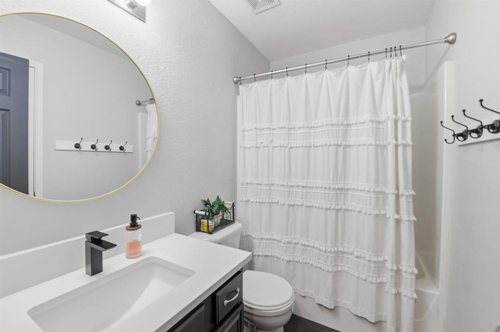 Vista Greens - Residential