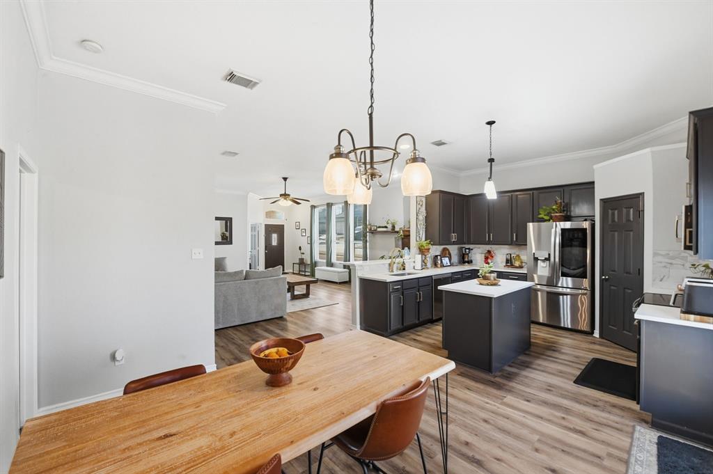 Vista Greens - Residential