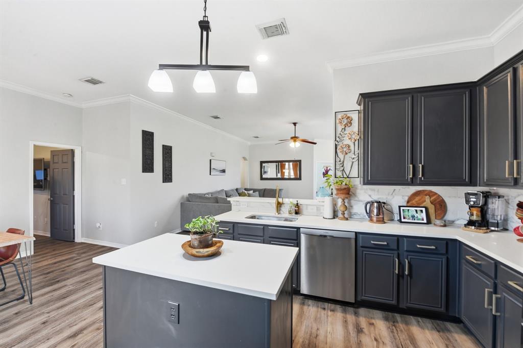 Vista Greens - Residential