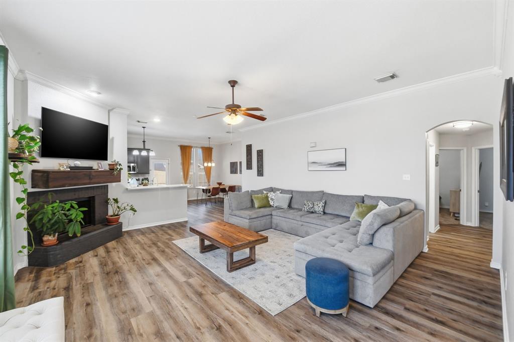 Vista Greens - Residential