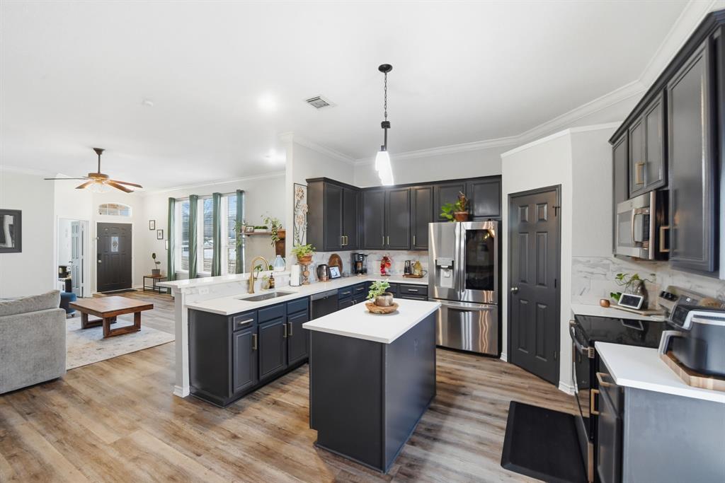 Vista Greens - Residential