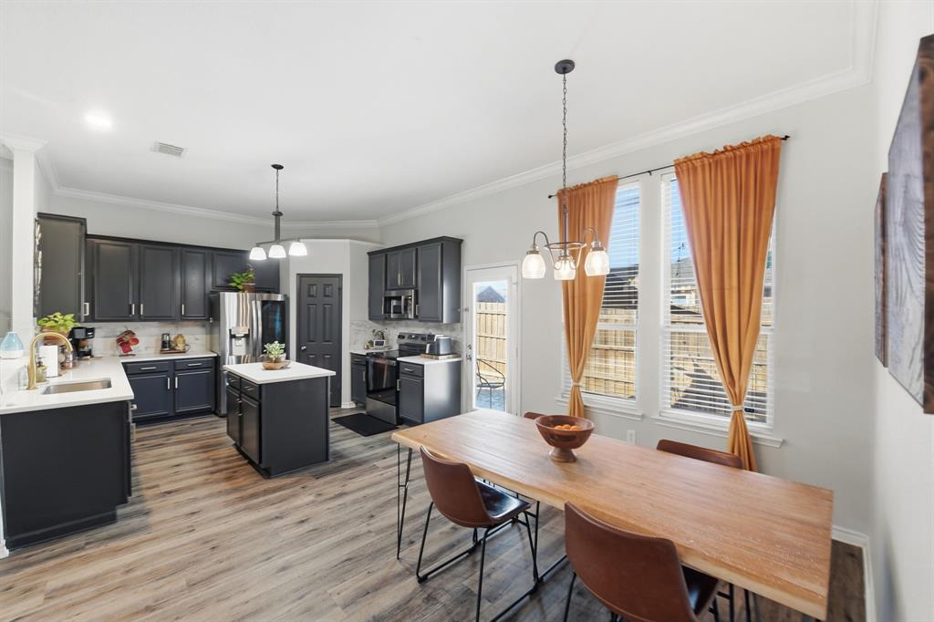 Vista Greens - Residential