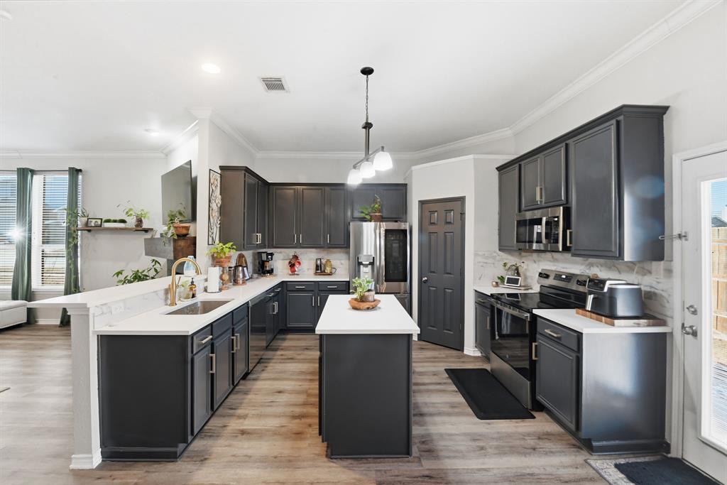 Vista Greens - Residential