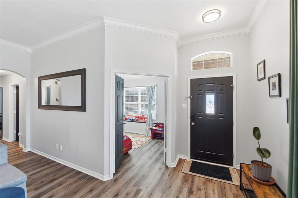 Vista Greens - Residential