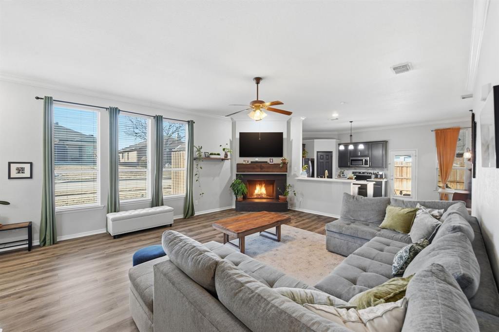 Vista Greens - Residential