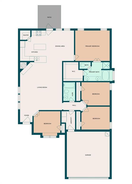 Vista Greens - Residential