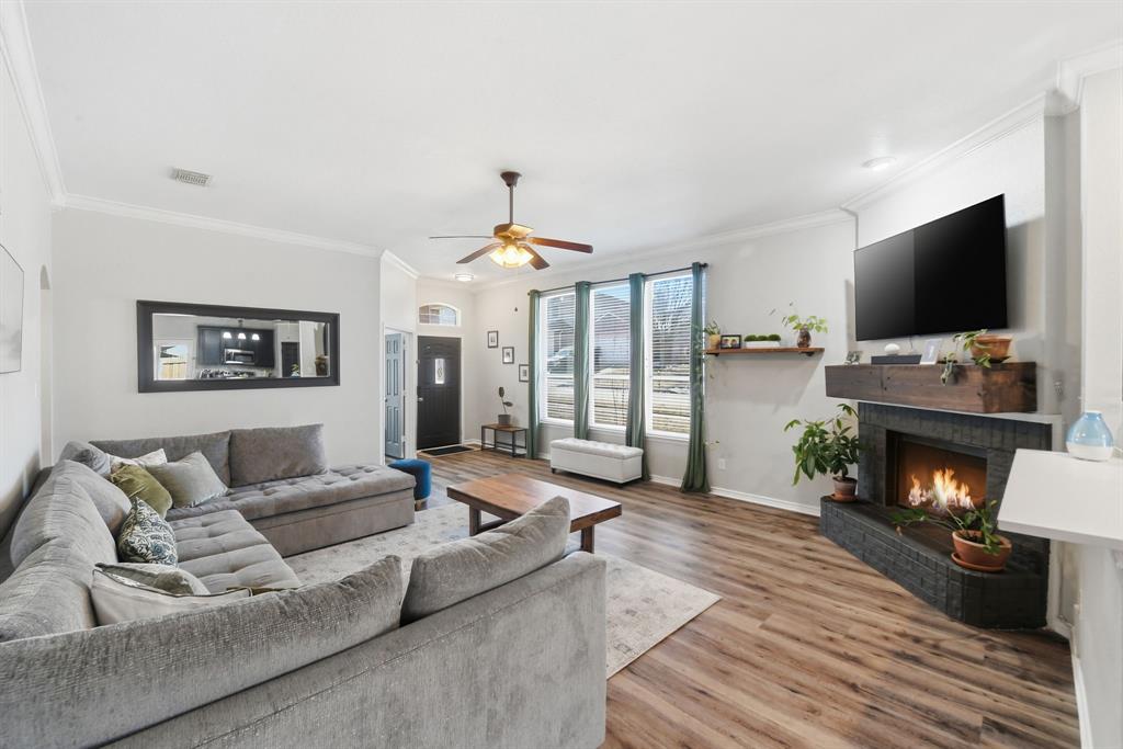 Vista Greens - Residential