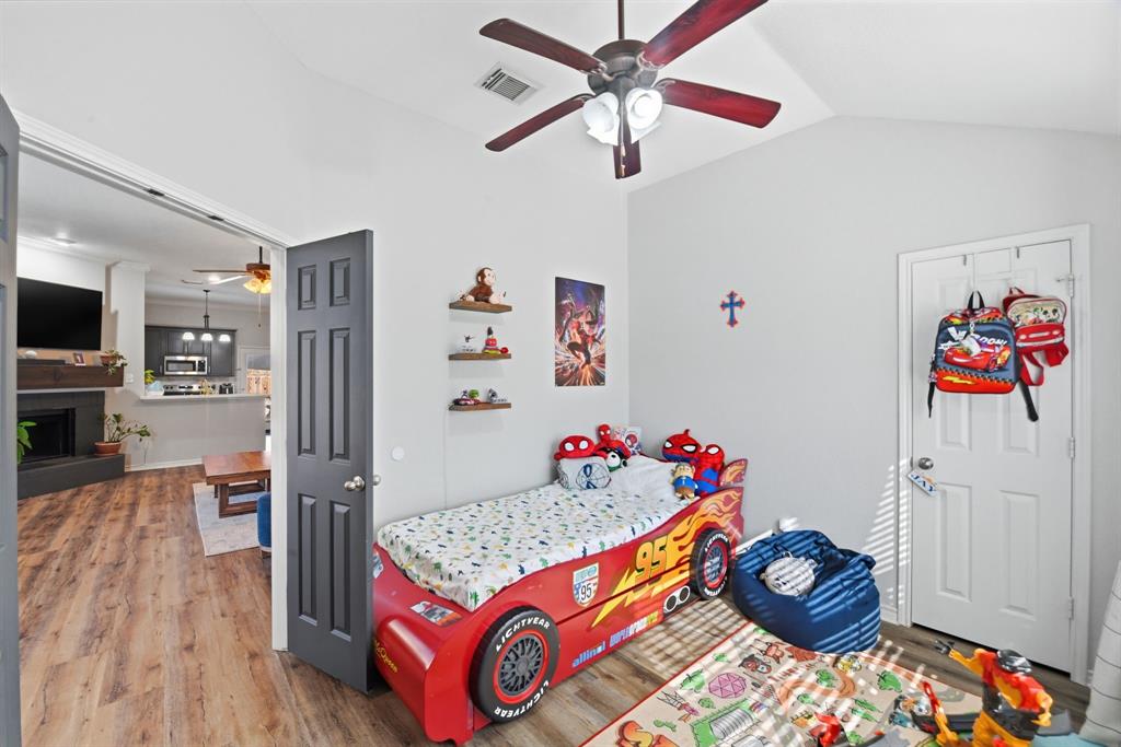 Vista Greens - Residential