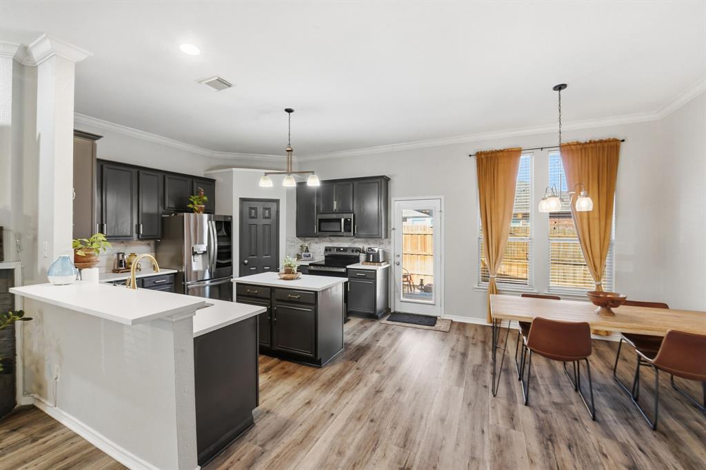 Vista Greens - Residential