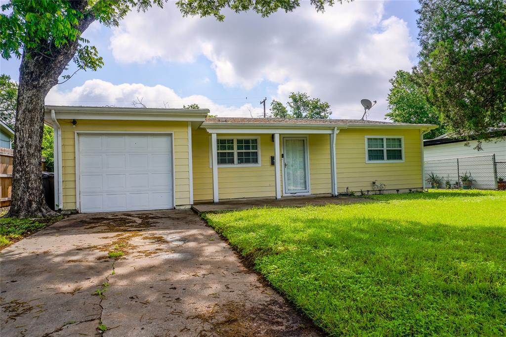 3417 Pate Drive