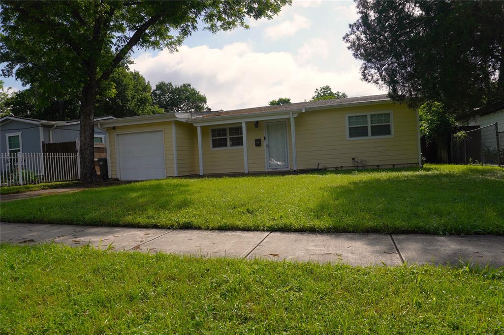 3417 Pate Drive