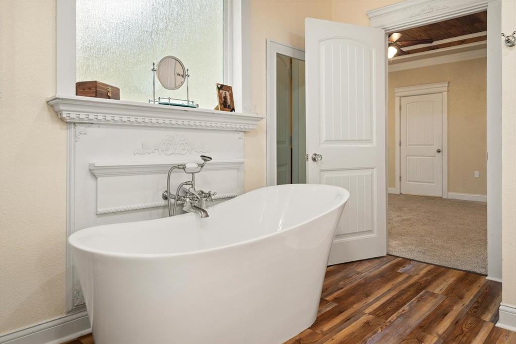 George Wright - Residential