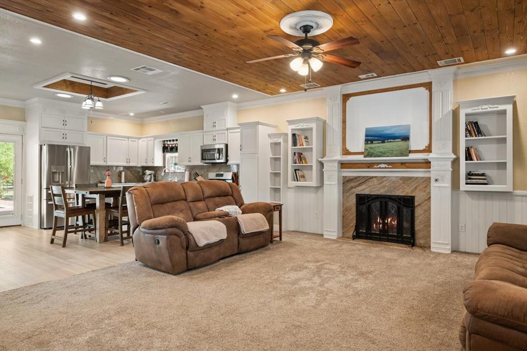 George Wright - Residential