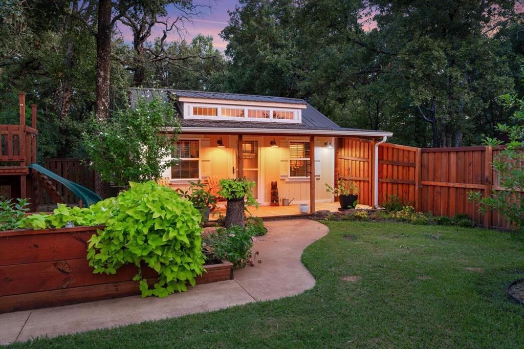 George Wright - Residential