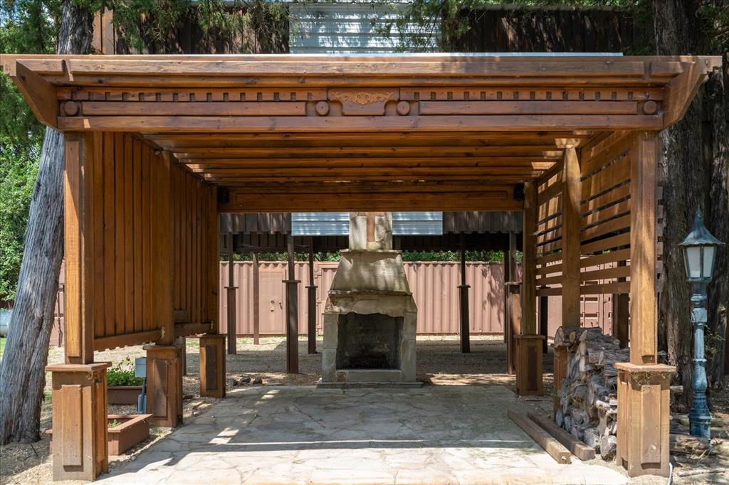 George Wright - Residential