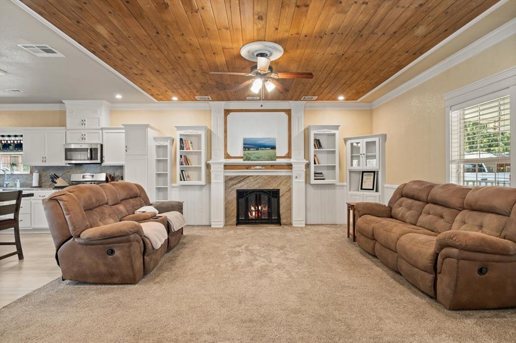 George Wright - Residential