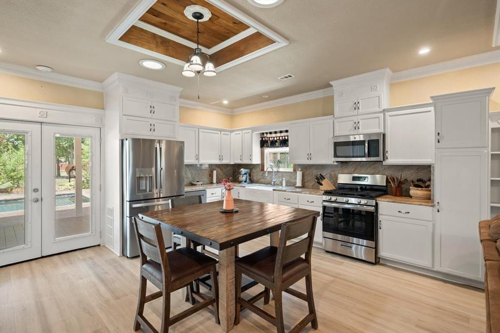 George Wright - Residential