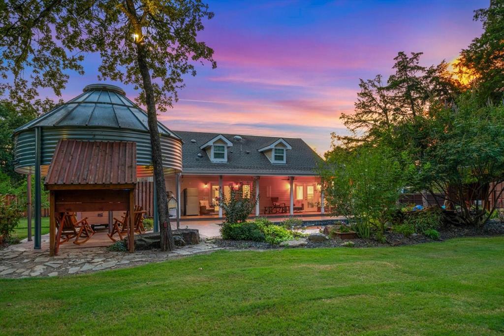 George Wright - Residential